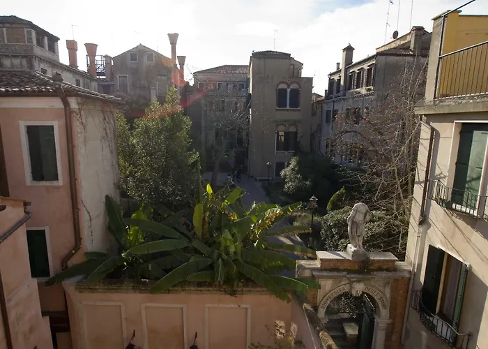 Hotel Tivoli Venise
