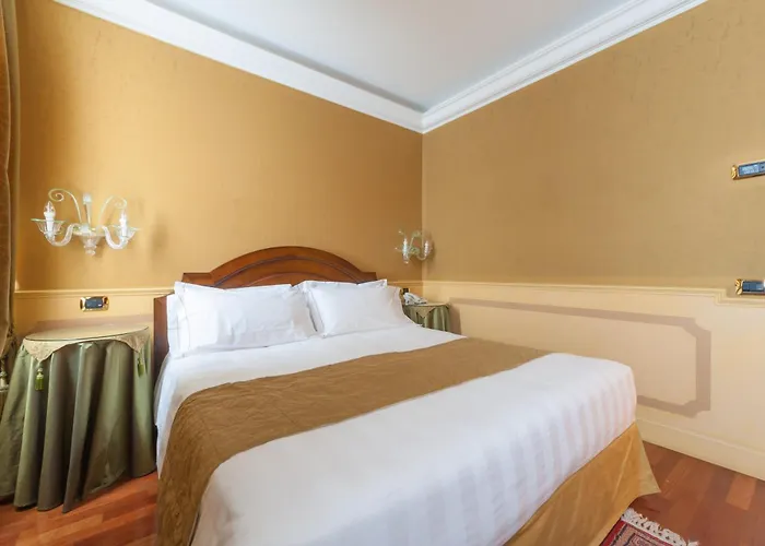 Hotel Al Codega Venise