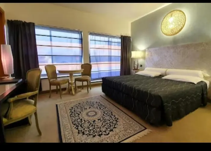 Hotel Feel Inn Venice Airport
